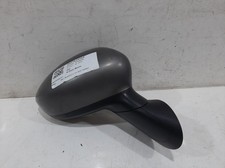 Specchio retrovisore porta destra portellone Fiat 500 Sport Mhev MK1 2015-2025 OEM 735655737