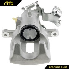 Etrier de frein Citroen DS5