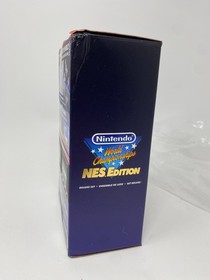 Nintendo World Championship NES Edition Deluxe - Nintendo Switch New