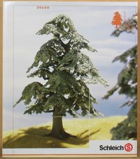 Roble bosque Schleich 30650 12,5" nuevo en caja *raro*