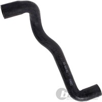 KÜHlwasserschlauch Wasserschlauch Passend FüR Audi 80 B4 VW Golf III 1.6 1.8
