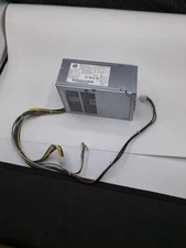HP 702309-001 Desktop Power Supply Model PS-4241-2HF Rev 0A