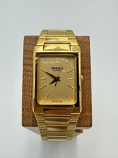 CARAVELLE BULOVA C0 P9 Quartz Watch