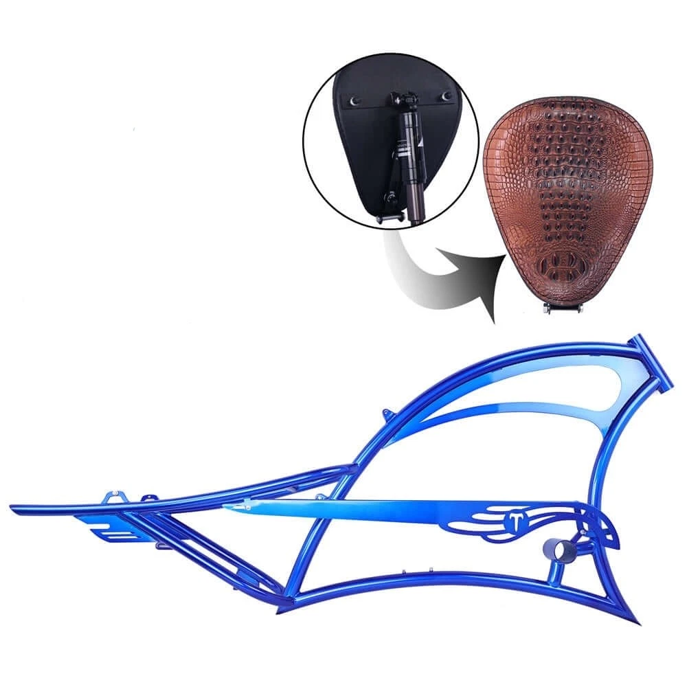 lowrider bike frame products for sale | eBay