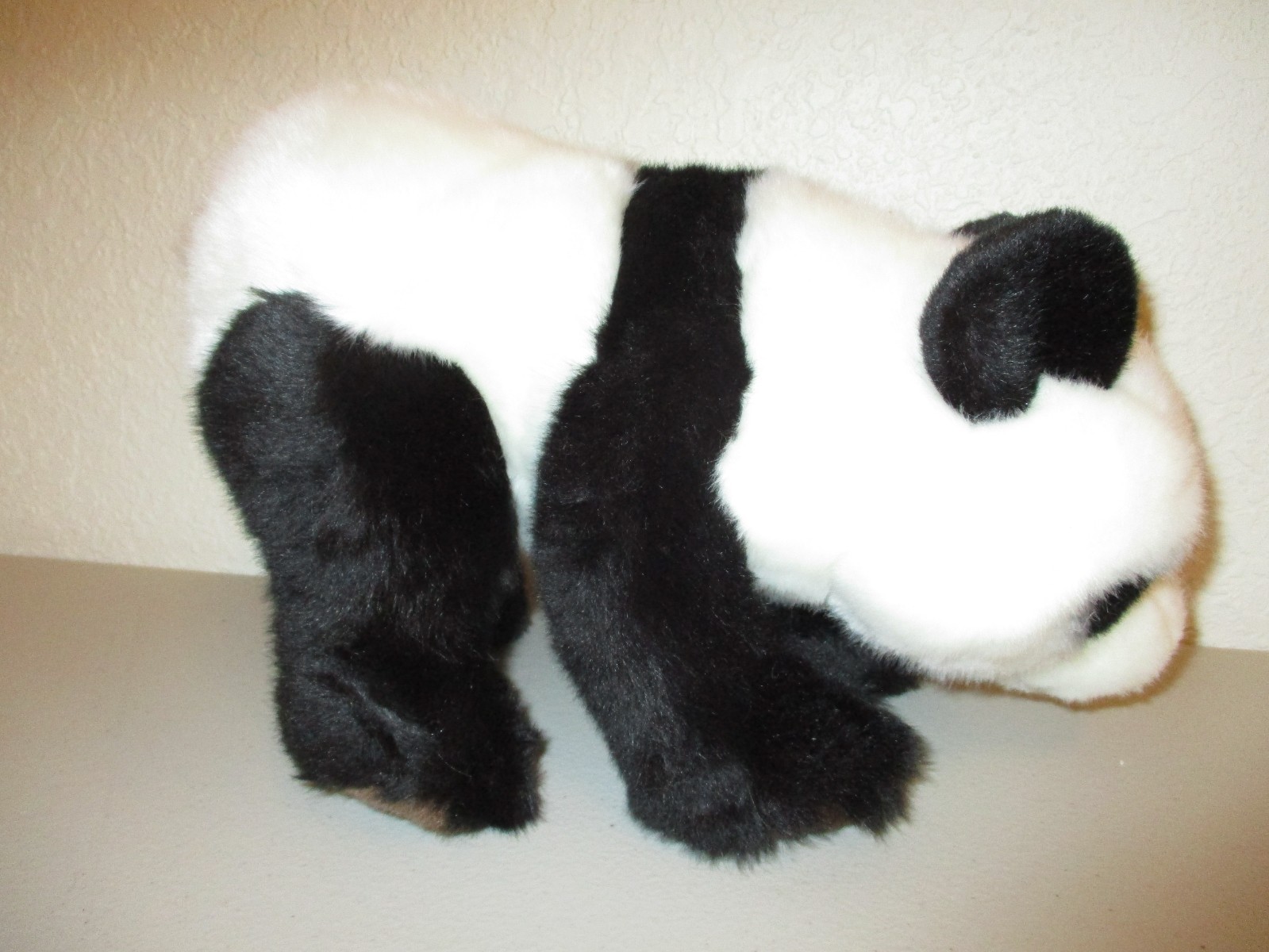 Webkinz Signature Panda -WKS1001 New. Original packaging. Unused code.