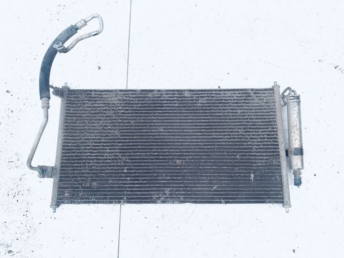 Nissan X-Trail 2005 Air Conditioning Condenser used, Genuine #1059272-97