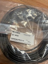 Keyence SZ-VP20 Sensor Cable 20M