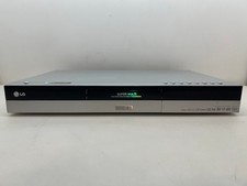 Re-Newed LG LRH-780 HDD DVD RECORDER with 2TB...