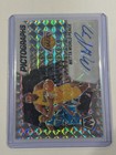 2023 Panini Mosaic Basketball Metta World Peace #PM-MWP