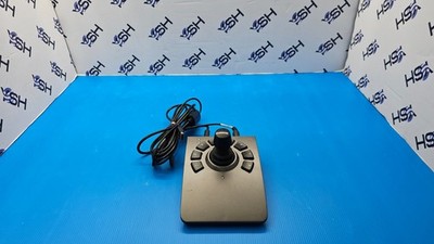 ZABER X-JOY3 Programmable 3-axis joystick