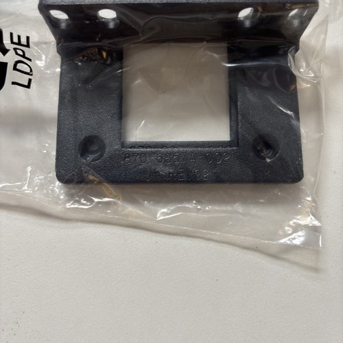 APC 870-6857A Front Brackets and Screws - Picture 2 of 2