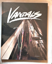 Nils Müller   VANDALS: Photograffs Buch | NE...