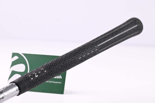 Ping Anser #2 Hybrid / 17 Degree / Stiff Flex Ping TFC 800 - Picture 8 of 8