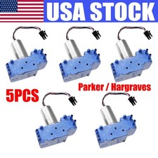 5PCS BLDC DC 12V Double Head Brushless Motor Air Pump Mini Vacuum Diaphragm Pump