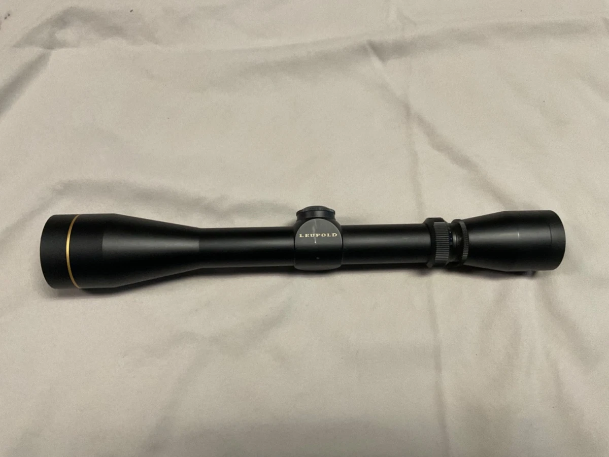 コ*イ様 LEUPOLD　VARI-X ll c 2×7 実物スコープ コ*イ様 LEUPOLD VARI-X ll c 2×7 実物スコープ Yahoo!オークション