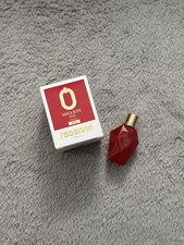 Rabanne Million Red For Her - 2026 - Parfum miniature 5 ml pour collectionneurs