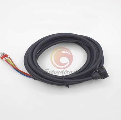 1PCS FOR   Motor Power Cable MFMCA0100NJD 10M New *uq