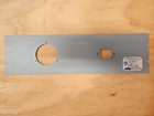 Elektronika dla ptaków watomierz thrulinowy 19" panel - model 4521