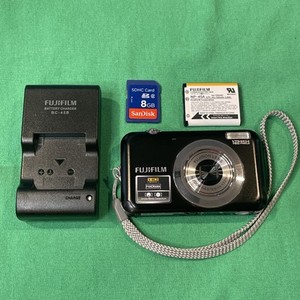 Fujifilm Finepix Jv100 | eBay Fujifilm Finepix Jv100 | eBay