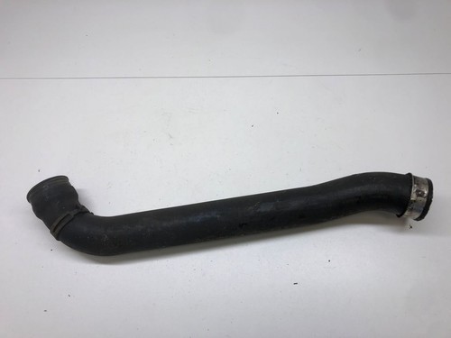 Volkswagen Phaeton 2009 Diesel 176kW Schlauch / Leitung Ladeluftkühler DRA78982