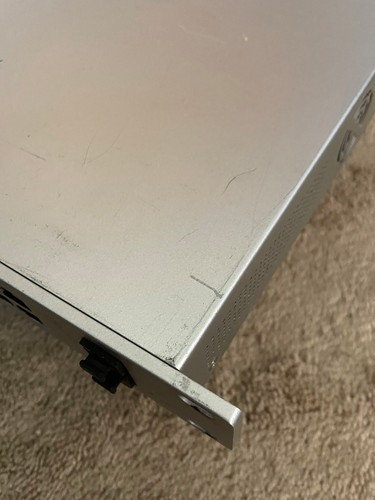 Tylko na części - Ubiquiti UniFi Switch (US24250W) 24 porty Rack Montable Ethernet - Zdjęcie 5 z 6