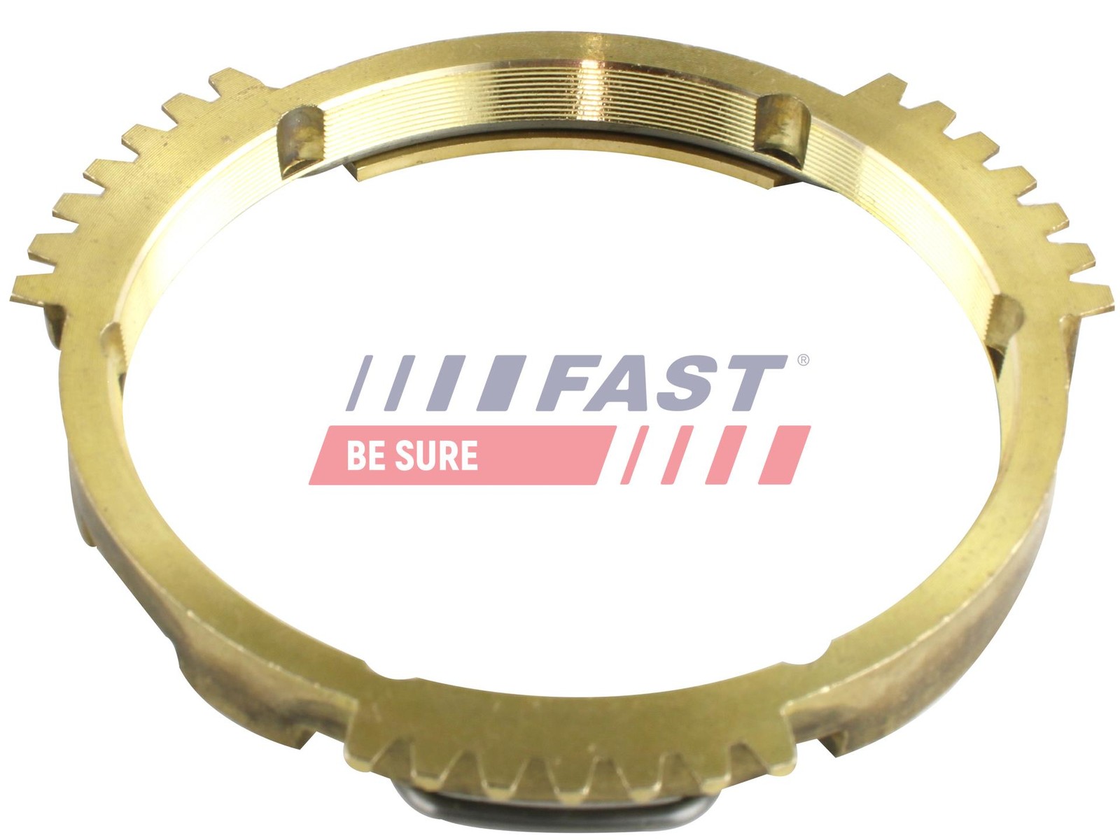 2x ✅Fits FAST FT62268 SYNCHRONIZER FIAT DUCATO 94> 5-SPEED PI  ⭐UK Seller⭐