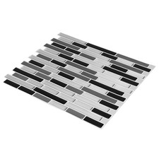 3D Wall Stickers Brick  Tile for Kitchen Bathroom Backsplash -Tile Home5448