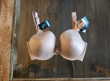 Vanity Fair Bra 34DD new