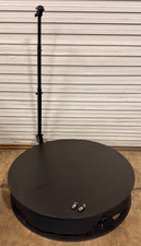 OrcaVue XL 360 Photo Booth 46 Inch Platform