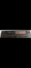 JVC XL-M97 6 CD Compact Disc Automatic Changer Player No Remote Untested