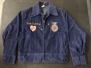 Ffa Jacket California | eBay Ffa Jacket California | eBay