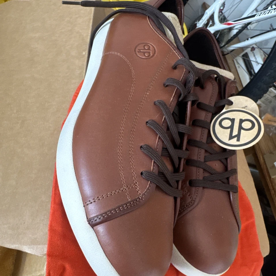 Zapatos de ciclismo Quoc Pham talla 45 Foto 4 de 4