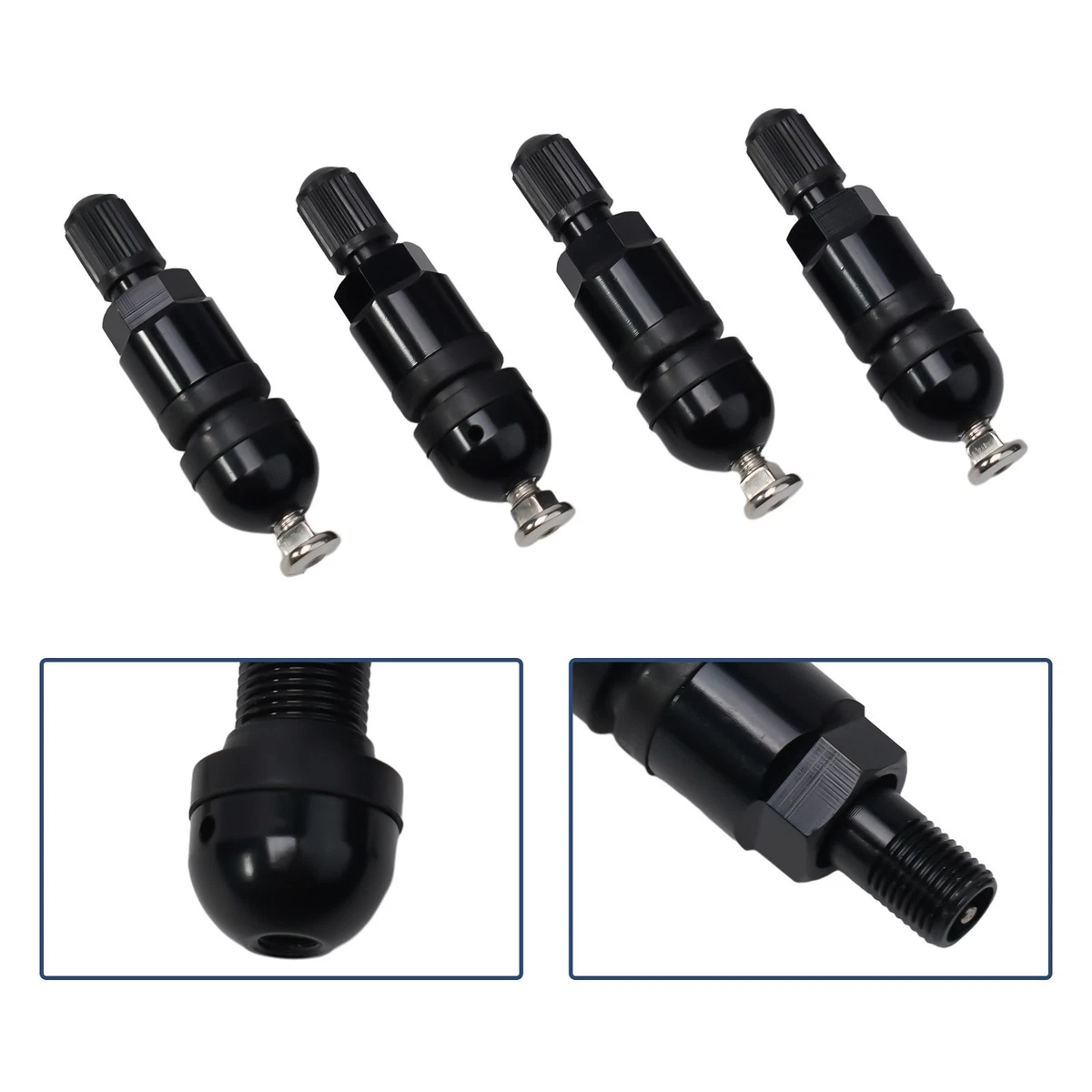 Reparatursatz Pumpe Edelstahl-Kugel SAMBA XL