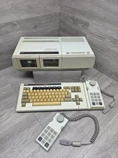 Vtg Adam Colecovision Family Computer System Memory Console Untested READ!!!