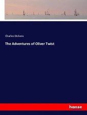 Charles Dickens | The Adventures of Oliver Tw...