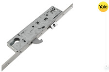 Yale Doormaster™ Professional 45mm replacement lock for PVCU doors