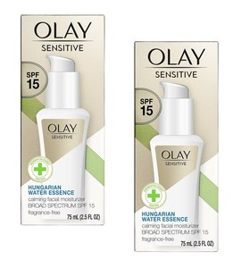 olay hungarian water moisturizer