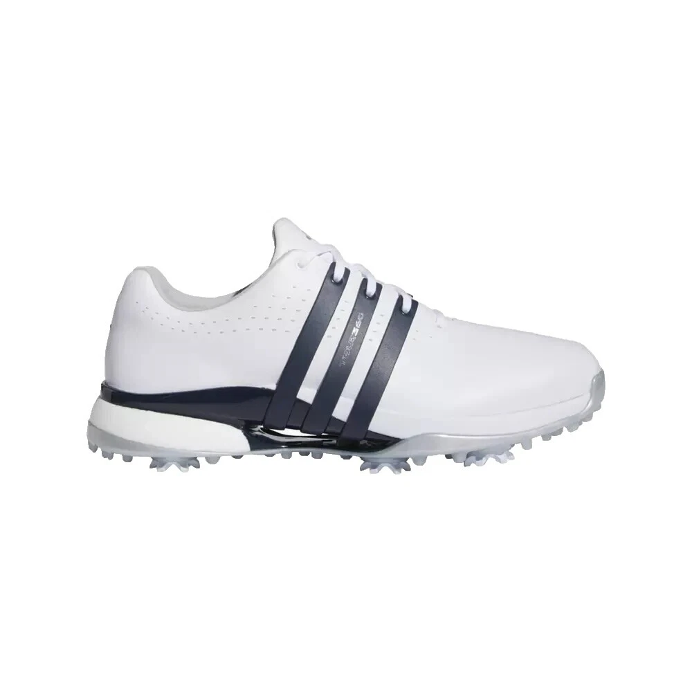 adidas White Golf Clothing & Shoes for Men