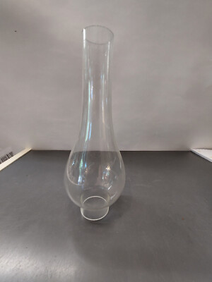 Glaszylinder für Petro-Lampe