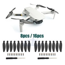 Low-Noise Propellers Carbon Fiber Props Blade For DJI Mavic Mini SE Accessories