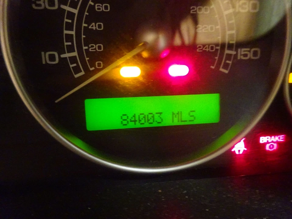 REAR DIFFERENTIAL OUT OF A 2005 JAGUAR X-TYPE WITH 84,003 MILES Foto 3 de 4