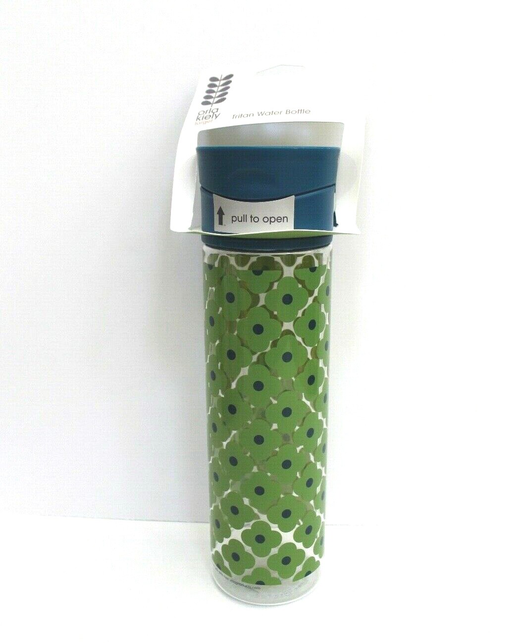 orla kiely food flask