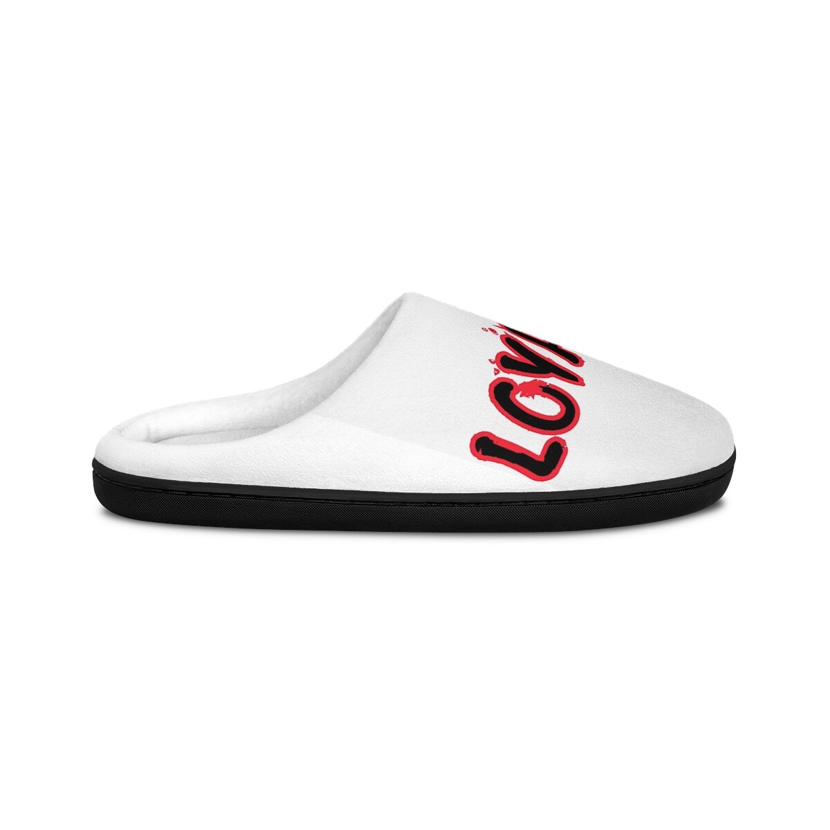 SAOLA Pantofole da interno uomo