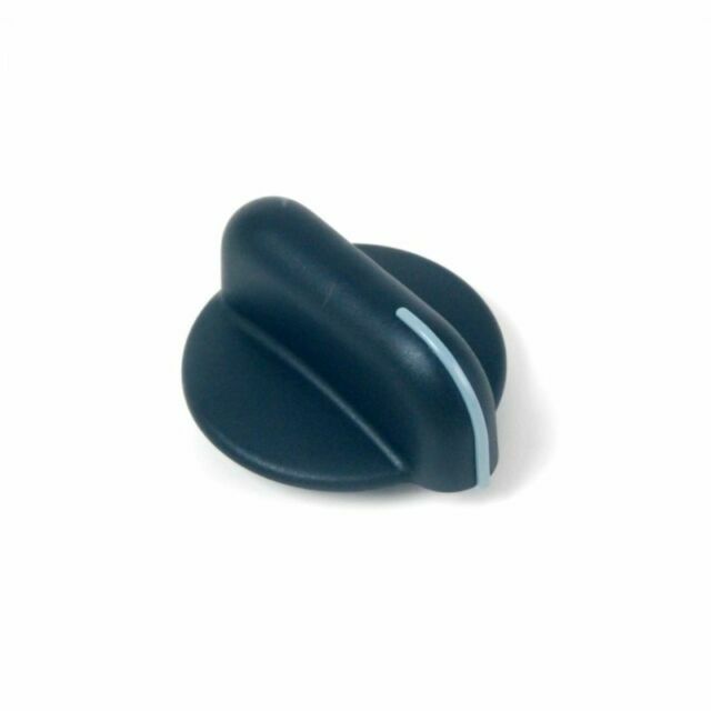 Whirlpool KitchenAid WP3191922 3191922 Cooktop Control Knob OEM for