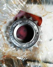 RUOTA LIBERA BICI BICICLETTA