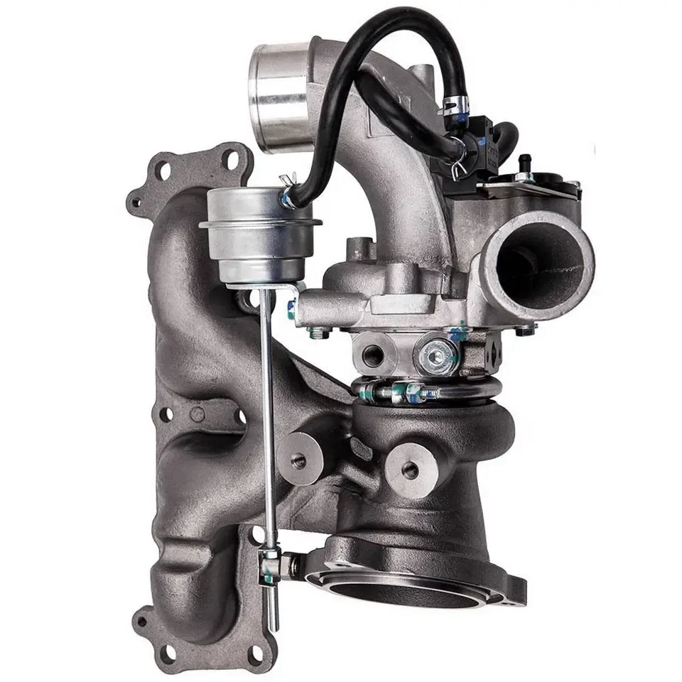 New Turbocharger For Land Rover Discovery Sport 2.0L 2015 2016 2017 53039880288 - Image 4 of 4