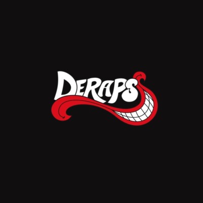 DERAPS - DERAPS (CD DIGIPAK)   CD NEU