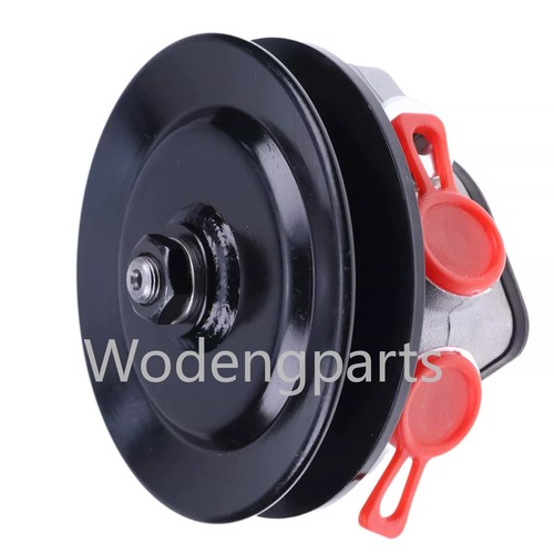 For Volvo Deutz BF4M BF6M BFM1013 BFM2012 TCD2012 Fuel transfer pump 04503572 - Picture 2 of 6