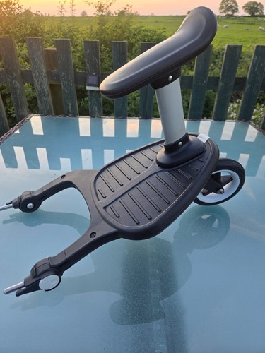 Bugaboo Comfort tavola con ruote + - Foto 2 di 5
