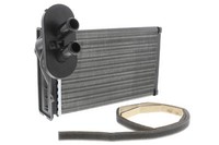 Vemo V15-61-0001 WäRmetauscher, Innenraumheizung FüR Audi Seat Skoda VW